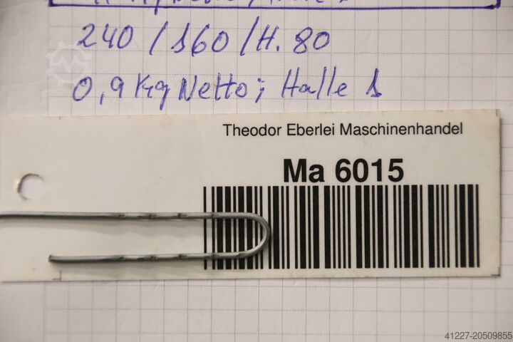 Measuring amplifier Keyence SJ-M300  SJ-M030G