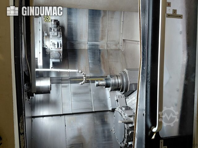 DMG MORI Sprint 65 linear DMG MORI Sprint 65 linear