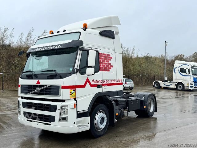 Standard-SZM Volvo FM 400 Euro5 AUTOMAAT