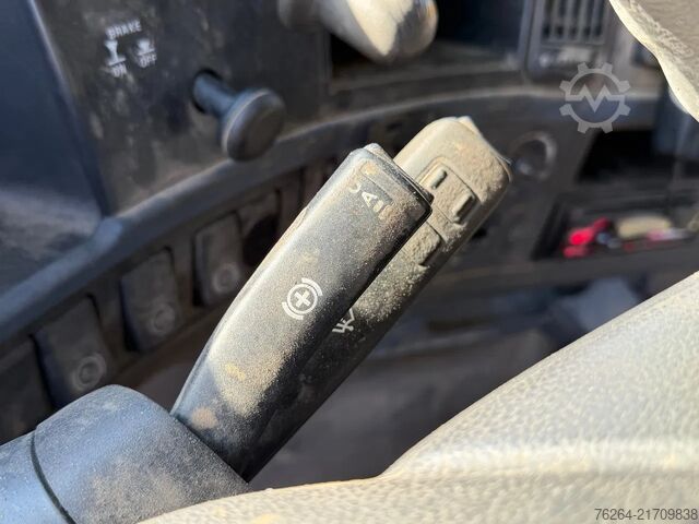 Suitcase Volvo FH 440 BAKWAGEN EURO5(2)