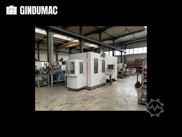 HERMLE C42 HERMLE C42