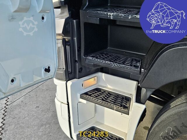 Standard-SZM Renault T 480