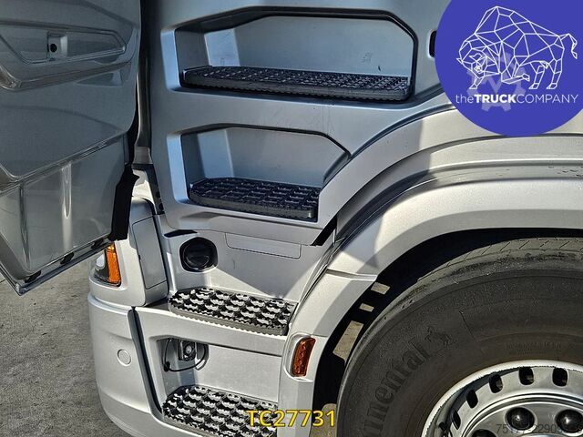 Standard-SZM Scania S 500