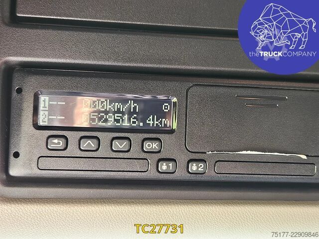 Standard-SZM Scania S 500