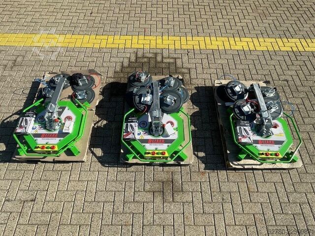 Greifer Befard XP 452