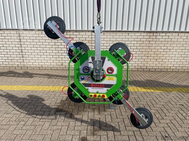 Greifer Befard XP 452