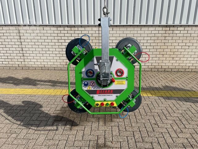 Greifer Befard XP 452
