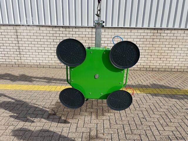 Greifer Befard XP 452