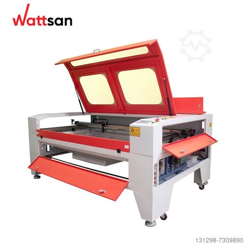 1610LT Holzschnitt 1600x1000mm Wattsan 1610 LT