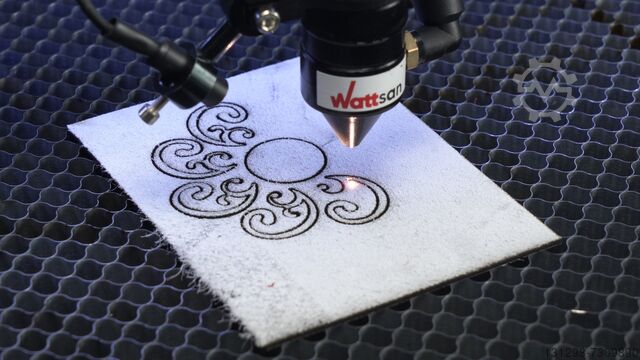 1610LT Holzschnitt 1600x1000mm Wattsan 1610 LT