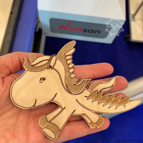 1610LT Holzschnitt 1600x1000mm Wattsan 1610 LT