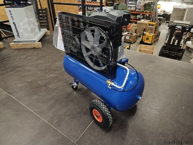 Piston compressor HoKuTech hoku113-90