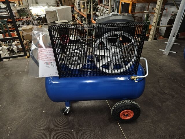 Piston compressor HoKuTech hoku113-90