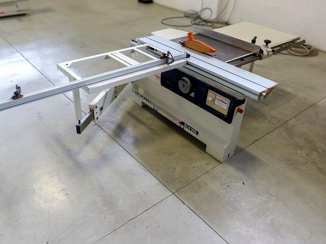 Circular saw SCM TECNOMAX SC4 WS