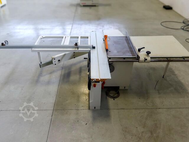 Circular saw SCM TECNOMAX SC4 WS