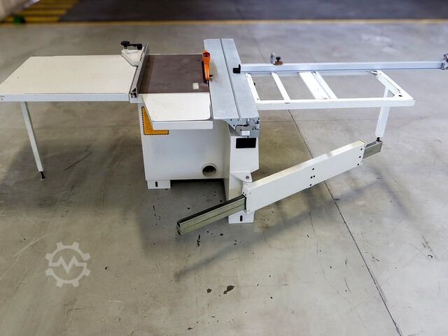 Circular saw SCM TECNOMAX SC4 WS