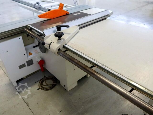 Circular saw SCM TECNOMAX SC4 WS