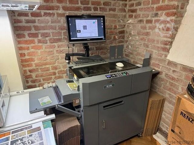 DUPLO 616 Pro  