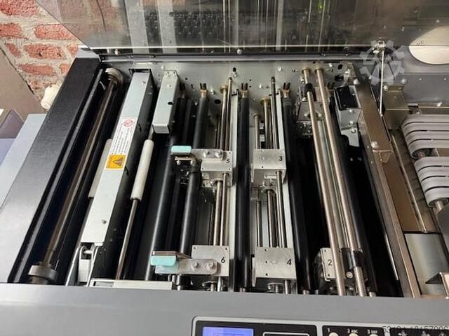 DUPLO 616 Pro  