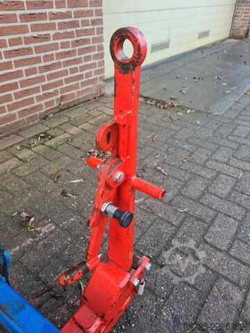 Transport trolley  Industriewagen