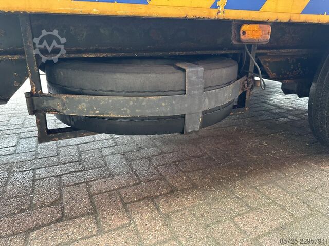 Car transporter  