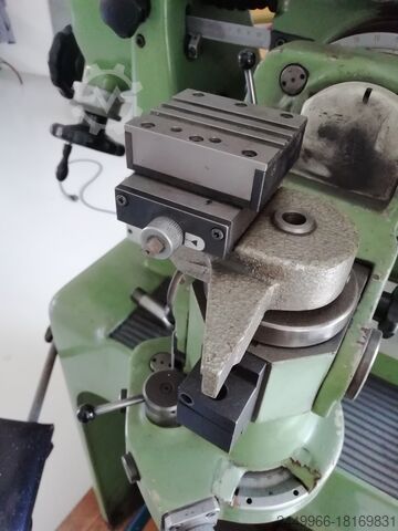 Tool and Cutter Grinder EWAG WS11