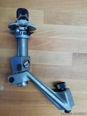 Tool and Cutter Grinder EWAG WS11