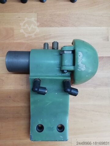 Tool and Cutter Grinder EWAG WS11