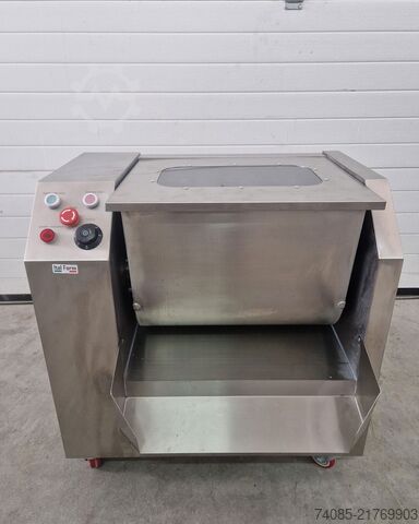 Meat mixer Ital Form Meat mixer SN25M