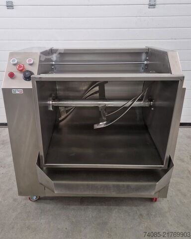 Meat mixer Ital Form Meat mixer SN25M