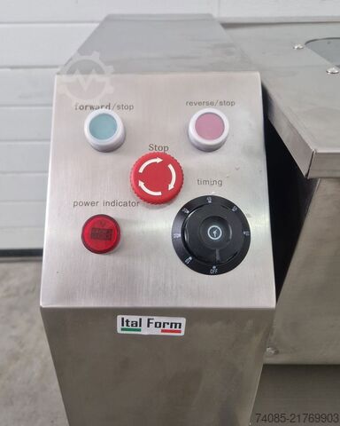 Meat mixer Ital Form Meat mixer SN25M