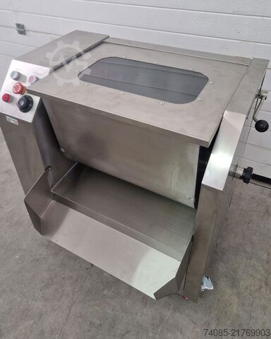 Meat mixer Ital Form Meat mixer SN25M