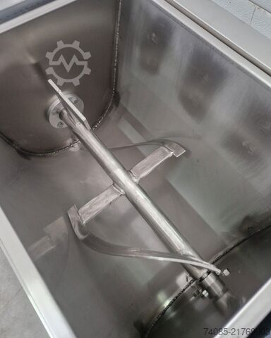 Meat mixer Ital Form Meat mixer SN25M