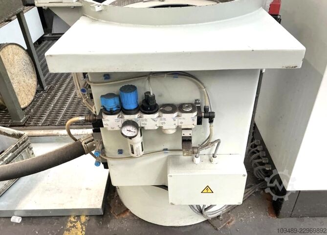 CEPA Carl Padberg Zentrifuge GZ 500 CEPA Carl Padberg Zentifugen GZ 500 Zentrifuge