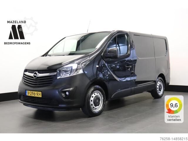 ▷ Kastenwagen Opel Combo 1.6 CDTI 2.5t L1H1 1Hand*Klima* gebraucht kaufen 