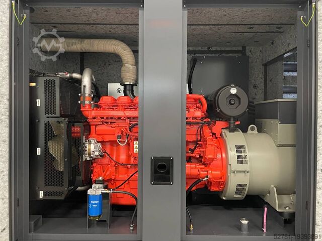 Generator set Scania DC13 - 450 kVA Generator - DPX-17951