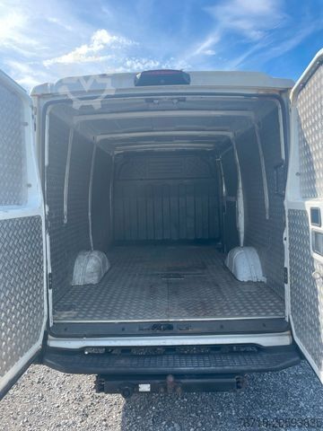 Panel van IVECO Daily 29L11 KaWa 1.Hand