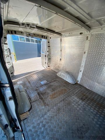 Panel van IVECO Daily 29L11 KaWa 1.Hand
