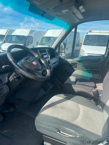 Panel van IVECO Daily 29L11 KaWa 1.Hand