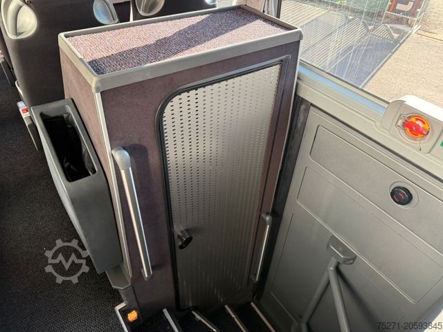 Motor coach SETRA S 417 GT HD ,  KM  Original 275.000