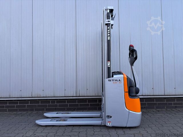 Hochhubwagen Still EXV10 - AKKU NEU