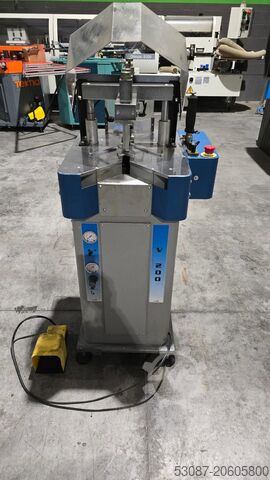 Marking machine AL.MO V 200 Al.MO V 200