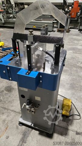 Marking machine AL.MO V 200 Al.MO V 200