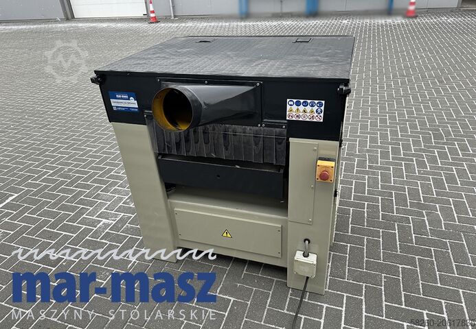 Thickness planer GOMAD typ GR 640