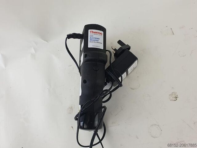 Thermo Scientific EDCB-20C Electronic Decapper Thermo Scientific EDCB-20C