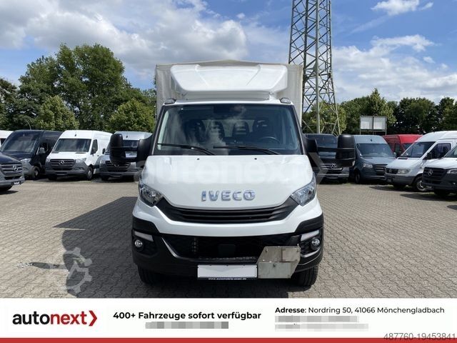 Other IVECO Daily 70-180 DoKa *LBW+WERKSTATT+KAMERA* (9696)