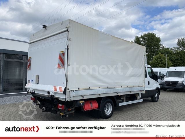 Other IVECO Daily 70-180 DoKa *LBW+WERKSTATT+KAMERA* (9696)