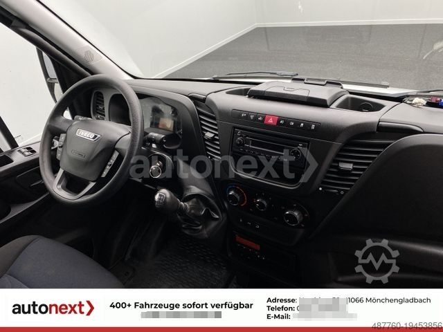 Other IVECO Daily 70-180 DoKa *LBW+WERKSTATT+KAMERA* (9696)