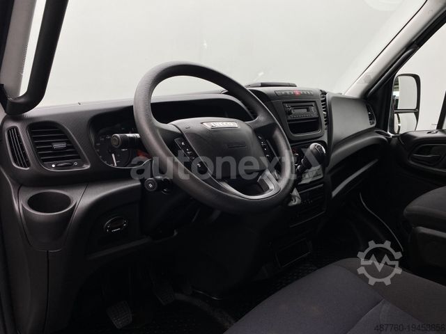 Other IVECO Daily 70-180 DoKa *LBW+WERKSTATT+KAMERA* (9696)