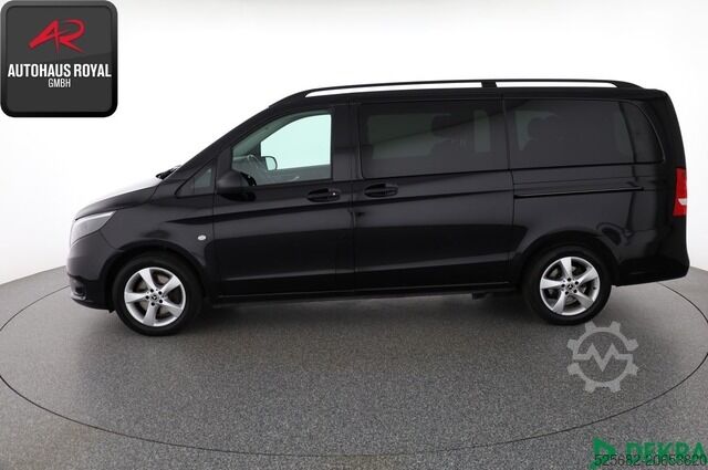 Minibus mercedes-benz Vito Tourer 119 CDI LANG 8 SITZE KAMERA,NAVI,AHK